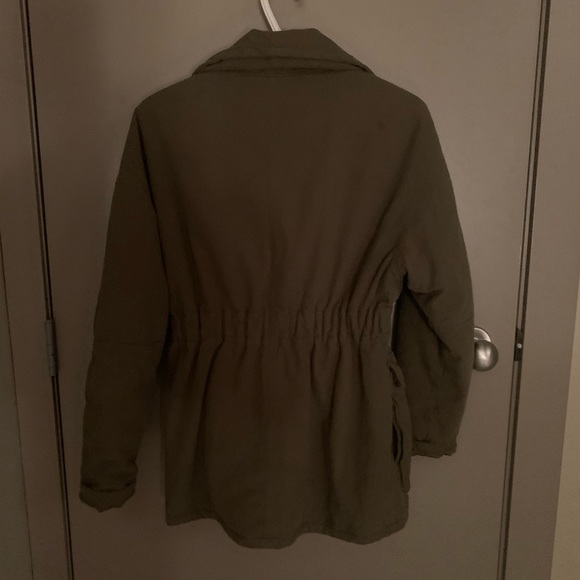 Wilfred Free Ruby Jacket - Picture 6 of 8